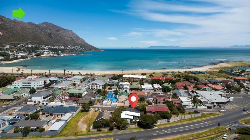 3 Bedroom Property for Sale in Gordons Bay Western Cape